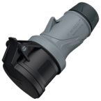 MENNEKES Prolongador PowerTOP® Xtra R con ErgoCONTACT® 14585