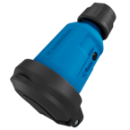 MENNEKES Prolongador SCHUKO® 158091