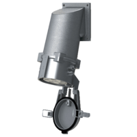 MENNEKES Base semiempotrable 75053