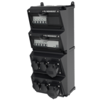 MENNEKES Caja combinada AMAXX® 940280SW