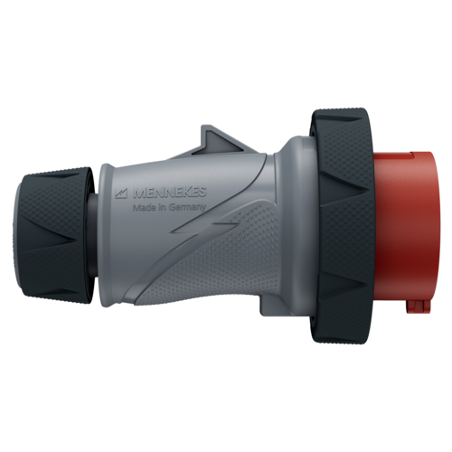 MENNEKES Clavija PowerTOP® Xtra R con ErgoCONTACT® 13675 images3d