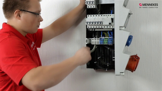 Video de instrucciones de ensamblaje