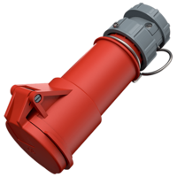 MENNEKES Prolongador para colgar PowerTOP® 3778