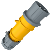 MENNEKES Clavija PowerTOP® 3918