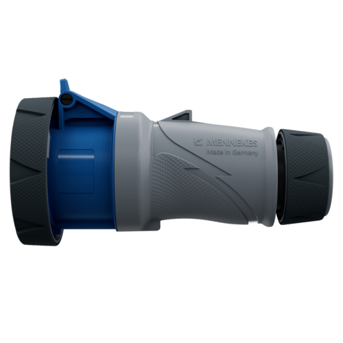 MENNEKES Prolongador PowerTOP® Xtra con ErgoCONTACT® 14625 images3d