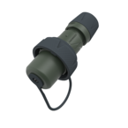 MENNEKES Clavija SCHUKO® TM 153022