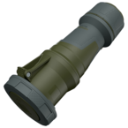 MENNEKES Prolongador PowerTOP® Xtra TM 24985