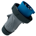 MENNEKES Clavija PowerTOP® Xtra R con ErgoCONTACT® 13642