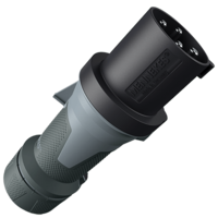 MENNEKES  Clavija PowerTOP® Xtra R 13136