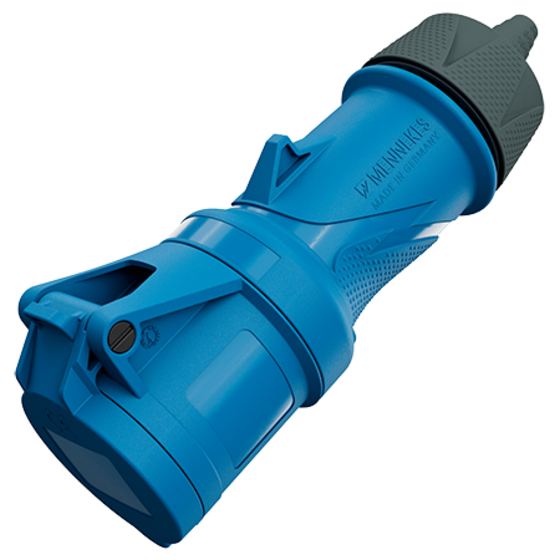 MENNEKES Prolongador PowerTOP® Xtra G 14351