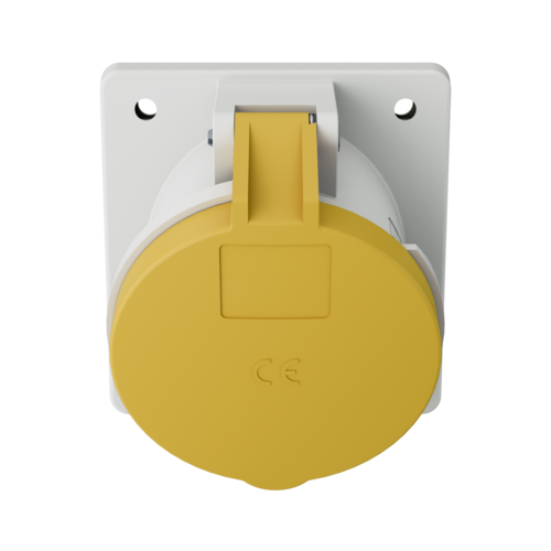 MENNEKES Base semiempotrable 1149A images3d