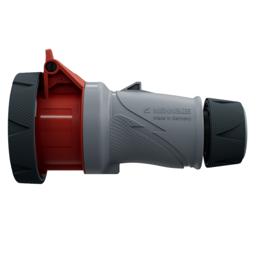 MENNEKES Prolongador PowerTOP® Xtra R con ErgoCONTACT® 14670 images3d
