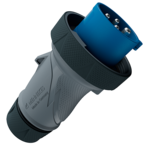 MENNEKES Clavija PowerTOP® Xtra R con ErgoCONTACT® 13636