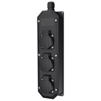 MENNEKES Base múltiple 9203230