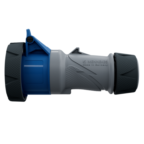 MENNEKES Prolongador PowerTOP® Xtra con ErgoCONTACT® 14621 images3d