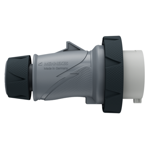 MENNEKES Clavija PowerTOP® Xtra R con ErgoCONTACT® 13682 images3d