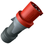 MENNEKES Clavija PowerTOP® Xtra R 13106