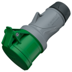 MENNEKES Prolongadores PowerTOP® Xtra R con ErgoCONTACT® 14586