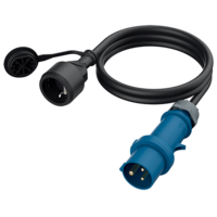 MENNEKES Cable prolongador 8005