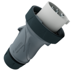 MENNEKES Clavija PowerTOP® Xtra R con ErgoCONTACT® 13681