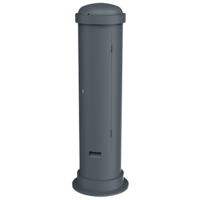 MENNEKES Columna de energía 83722