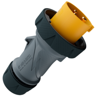 MENNEKES  Clavija PowerTOP® Xtra con ErgoCONTACT® 13619