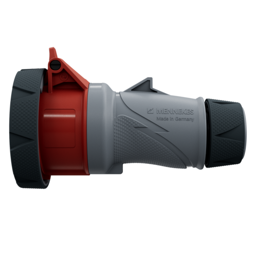 MENNEKES Prolongador PowerTOP® Xtra R con ErgoCONTACT® 14672 images3d