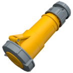 MENNEKES Prolongador PowerTOP® 3887