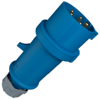 MENNEKES Clavija ProTOP 169A