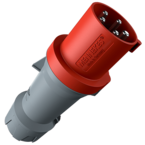 MENNEKES Clavija PowerTOP® plus 3258