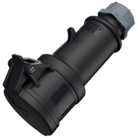MENNEKES Prolongador StarTOP® con SafeCONTACT 965
