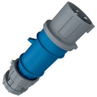 MENNEKES Clavija PowerTOP® 3919