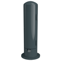 MENNEKES Columna de energía 83685