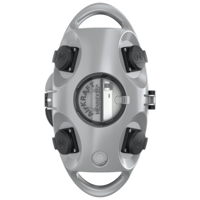 MENNEKES AirKRAFT® 94566SI