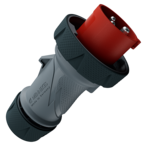MENNEKES Clavija PowerTOP® Xtra R con ErgoCONTACT® 13651