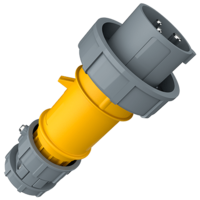 MENNEKES Clavija PowerTOP® 3794