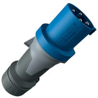 MENNEKES Clavija PowerTOP® Xtra R 13105