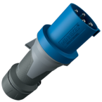 MENNEKES Clavija PowerTOP® Xtra R 13105