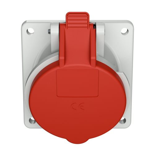 MENNEKES Base semiempotrable con TwinCONTACT 3070 images3d