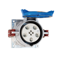 MENNEKES  Base semiempotrable 75070