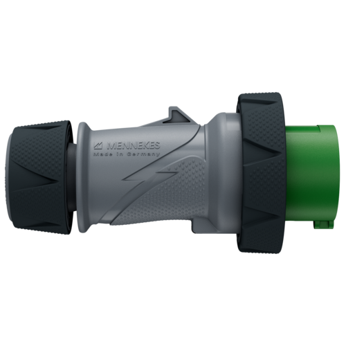 MENNEKES Clavija PowerTOP® Xtra R con ErgoCONTACT® 13634 images3d