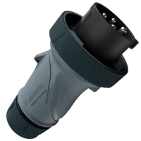 MENNEKES  Clavija PowerTOP® Xtra R con ErgoCONTACT® 13679
