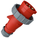 MENNEKES Clavija AM-TOP® 294