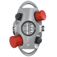 MENNEKES AirKRAFT® 94564SI