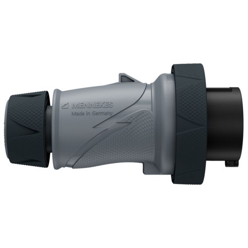 MENNEKES Clavija PowerTOP® Xtra R con ErgoCONTACT® 13671 images3d