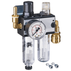 MENNEKES Unidad de mantenimiento neumática 18431