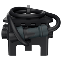 MENNEKES Caja combinada EverGUM 7513001