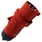 MENNEKES Clavija PowerTOP® Xtra G 13363