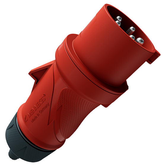 MENNEKES Clavija PowerTOP® Xtra G 13363