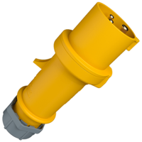 Clavija StarTOP® con SafeCONTACT